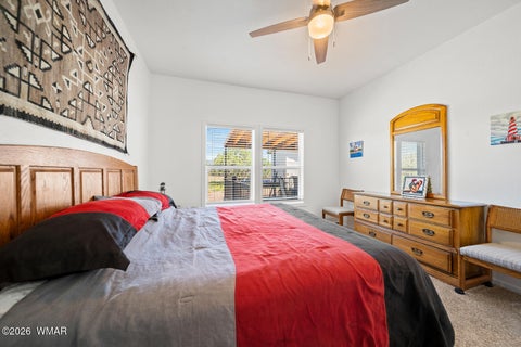 Tiny photo for 2447 Zaidee Road, Show Low, AZ 85901 (MLS # 263161)