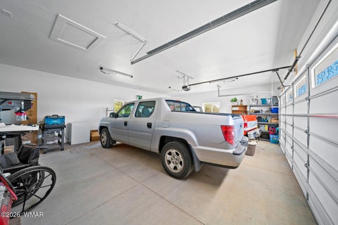 Tiny photo for 2447 Zaidee Road, Show Low, AZ 85901 (MLS # 263161)