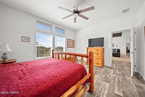 Tiny photo for 2447 Zaidee Road, Show Low, AZ 85901 (MLS # 263161)