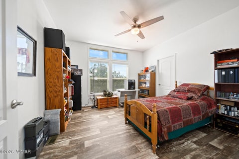 Tiny photo for 2447 Zaidee Road, Show Low, AZ 85901 (MLS # 263161)
