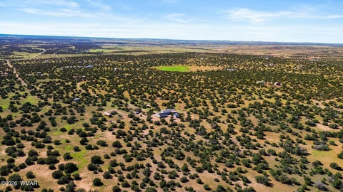 Tiny photo for 2447 Zaidee Road, Show Low, AZ 85901 (MLS # 263161)
