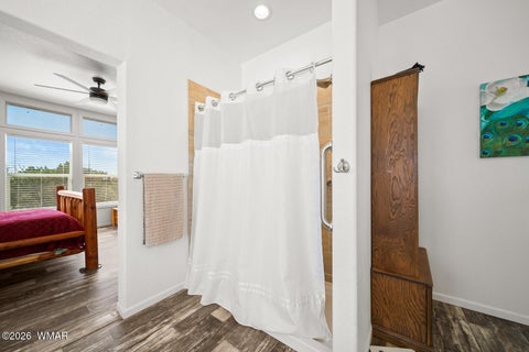 Tiny photo for 2447 Zaidee Road, Show Low, AZ 85901 (MLS # 263161)