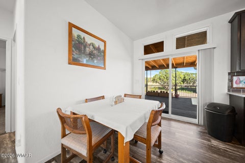 Tiny photo for 2447 Zaidee Road, Show Low, AZ 85901 (MLS # 263161)