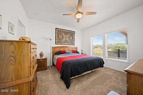 Tiny photo for 2447 Zaidee Road, Show Low, AZ 85901 (MLS # 263161)