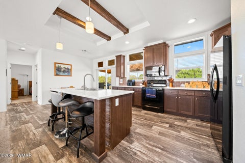 Tiny photo for 2447 Zaidee Road, Show Low, AZ 85901 (MLS # 263161)