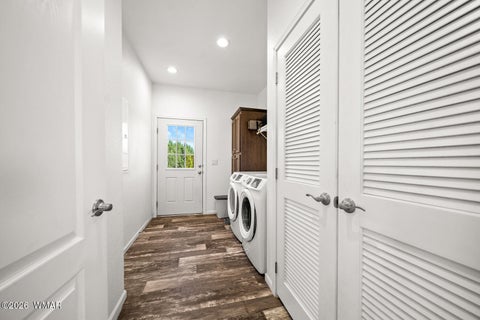 Tiny photo for 2447 Zaidee Road, Show Low, AZ 85901 (MLS # 263161)