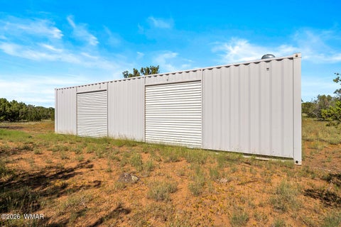 Tiny photo for 2447 Zaidee Road, Show Low, AZ 85901 (MLS # 263161)