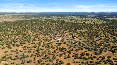Tiny photo for 2447 Zaidee Road, Show Low, AZ 85901 (MLS # 263161)