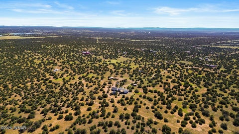 Tiny photo for 2447 Zaidee Road, Show Low, AZ 85901 (MLS # 263161)