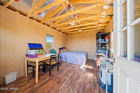 Tiny photo for 2447 Zaidee Road, Show Low, AZ 85901 (MLS # 263161)