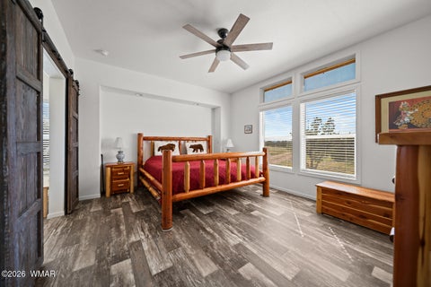 Tiny photo for 2447 Zaidee Road, Show Low, AZ 85901 (MLS # 263161)