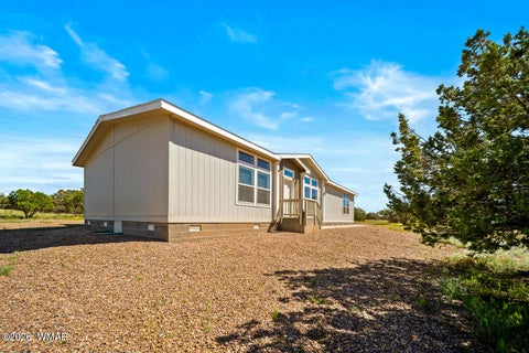 Tiny photo for 2447 Zaidee Road, Show Low, AZ 85901 (MLS # 263161)