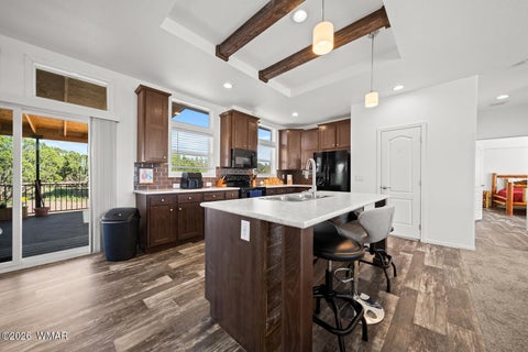 Tiny photo for 2447 Zaidee Road, Show Low, AZ 85901 (MLS # 263161)