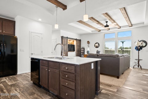 Tiny photo for 2447 Zaidee Road, Show Low, AZ 85901 (MLS # 263161)