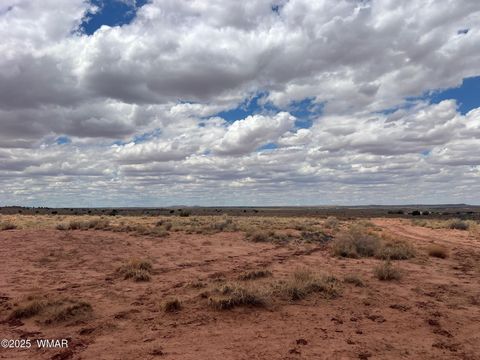 Tiny photo for 8358 Terry Trail, Snowflake, AZ 85937 (MLS # 257291)