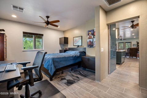 Tiny photo for 2970 Pine Rim Road, Overgaard, AZ 85933 (MLS # 262734)