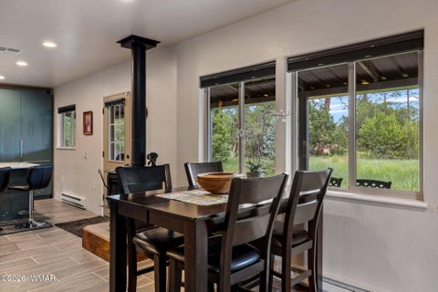 Tiny photo for 2970 Pine Rim Road, Overgaard, AZ 85933 (MLS # 262734)