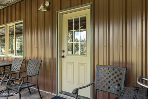 Tiny photo for 2970 Pine Rim Road, Overgaard, AZ 85933 (MLS # 262734)