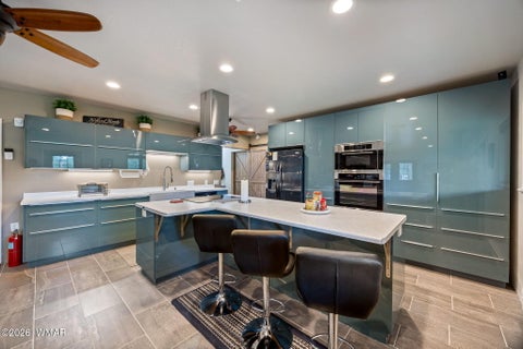 Tiny photo for 2970 Pine Rim Road, Overgaard, AZ 85933 (MLS # 262734)