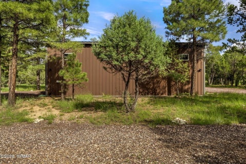 Tiny photo for 2970 Pine Rim Road, Overgaard, AZ 85933 (MLS # 262734)