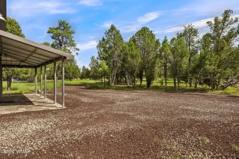 Tiny photo for 2970 Pine Rim Road, Overgaard, AZ 85933 (MLS # 262734)