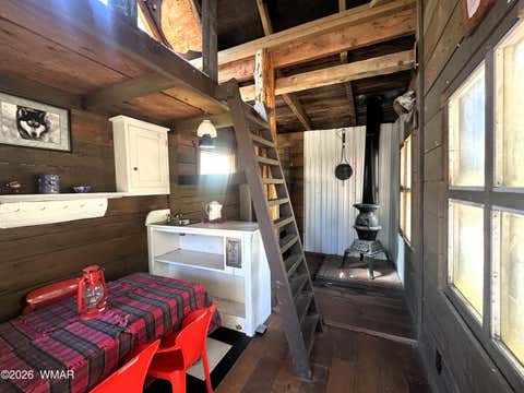 Tiny photo for 5 County Road 2031 (Pine Lane), Nutrioso, AZ 85932 (MLS # 260855)