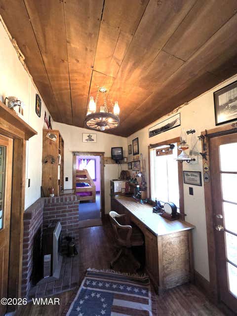Tiny photo for 5 County Road 2031 (Pine Lane), Nutrioso, AZ 85932 (MLS # 260855)