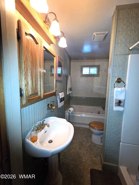 Tiny photo for 5 County Road 2031 (Pine Lane), Nutrioso, AZ 85932 (MLS # 260855)