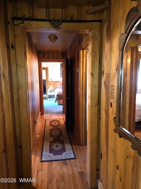 Tiny photo for 5 County Road 2031 (Pine Lane), Nutrioso, AZ 85932 (MLS # 260855)