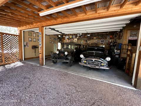 Tiny photo for 5 County Road 2031 (Pine Lane), Nutrioso, AZ 85932 (MLS # 260855)