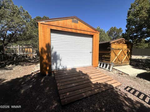 Tiny photo for 5 County Road 2031 (Pine Lane), Nutrioso, AZ 85932 (MLS # 260855)