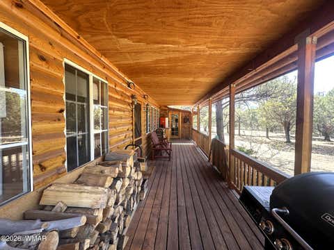 Tiny photo for 5 County Road 2031 (Pine Lane), Nutrioso, AZ 85932 (MLS # 260855)