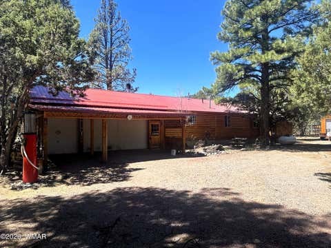 Tiny photo for 5 County Road 2031 (Pine Lane), Nutrioso, AZ 85932 (MLS # 260855)