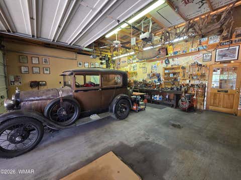 Tiny photo for 5 County Road 2031 (Pine Lane), Nutrioso, AZ 85932 (MLS # 260855)