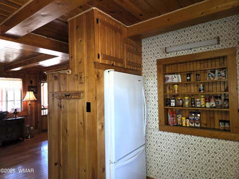 Tiny photo for 5 County Road 2031 (Pine Lane), Nutrioso, AZ 85932 (MLS # 260855)