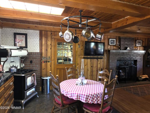 Tiny photo for 5 County Road 2031 (Pine Lane), Nutrioso, AZ 85932 (MLS # 260855)