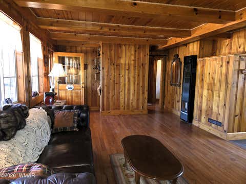 Tiny photo for 5 County Road 2031 (Pine Lane), Nutrioso, AZ 85932 (MLS # 260855)