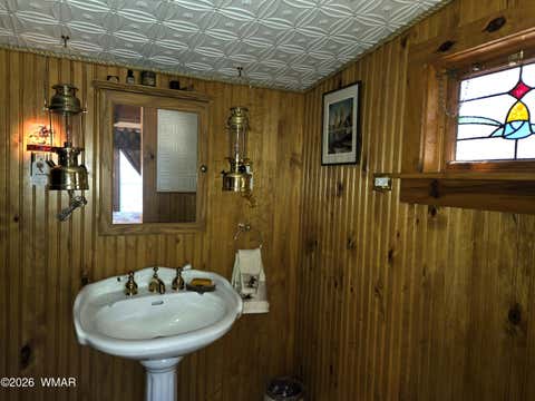 Tiny photo for 5 County Road 2031 (Pine Lane), Nutrioso, AZ 85932 (MLS # 260855)