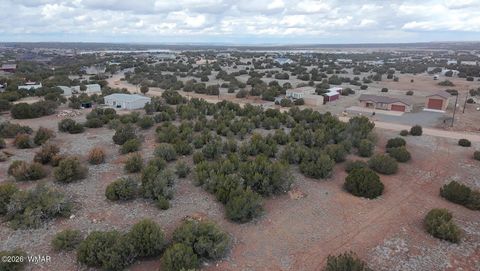 Photo of 1903 Ponce Place, Show Low, AZ 85901 (MLS # 259517)