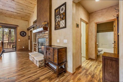 Tiny photo for 540 S Spirea Lane, Show Low, AZ 85901 (MLS # 260400)