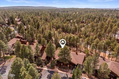 Tiny photo for 540 S Spirea Lane, Show Low, AZ 85901 (MLS # 260400)