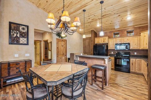 Tiny photo for 540 S Spirea Lane, Show Low, AZ 85901 (MLS # 260400)