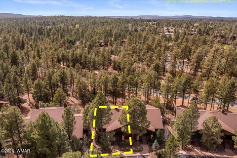 Tiny photo for 540 S Spirea Lane, Show Low, AZ 85901 (MLS # 260400)