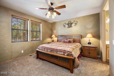 Tiny photo for 540 S Spirea Lane, Show Low, AZ 85901 (MLS # 260400)