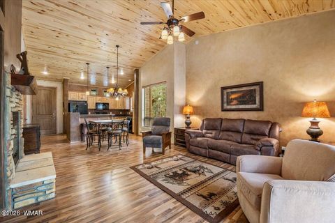 Tiny photo for 540 S Spirea Lane, Show Low, AZ 85901 (MLS # 260400)