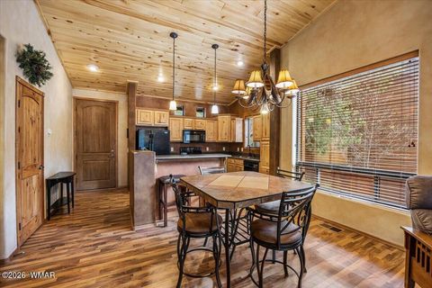 Tiny photo for 540 S Spirea Lane, Show Low, AZ 85901 (MLS # 260400)