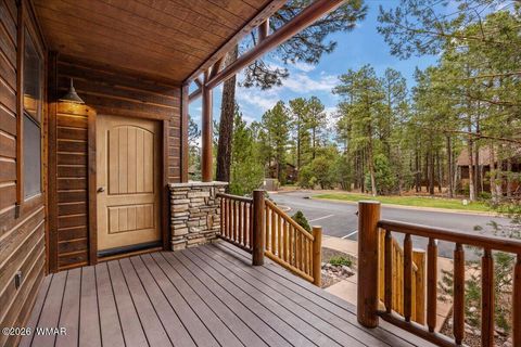 Tiny photo for 540 S Spirea Lane, Show Low, AZ 85901 (MLS # 260400)