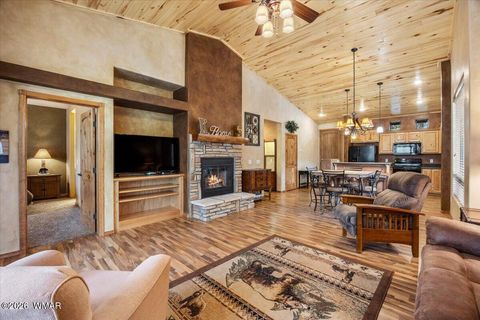 Tiny photo for 540 S Spirea Lane, Show Low, AZ 85901 (MLS # 260400)