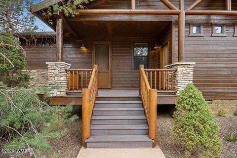 Tiny photo for 540 S Spirea Lane, Show Low, AZ 85901 (MLS # 260400)