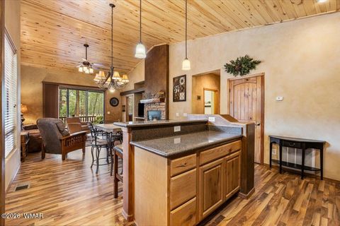 Tiny photo for 540 S Spirea Lane, Show Low, AZ 85901 (MLS # 260400)